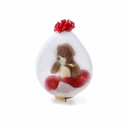 Stuffed Toy